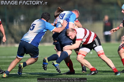 2022-03-06 ASRugby Milano-CUS Torino Rugby 151